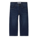 NAME IT MINI Ryan Jeans 8808 - Dark Blue Denim