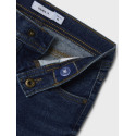 NAME IT MINI Ryan Jeans 8808 - Dark Blue Denim