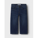 NAME IT MINI Ryan Jeans 8808 - Dark Blue Denim