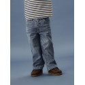 NAME IT MINI Ryan Jeans 8808 - Dark Blue Denim