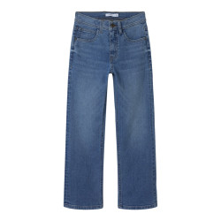 NAME IT KIDS Ryan Jeans 8808 - Medium Blue Denim