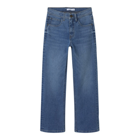 NAME IT KIDS Ryan Jeans 8808 - Medium Blue Denim