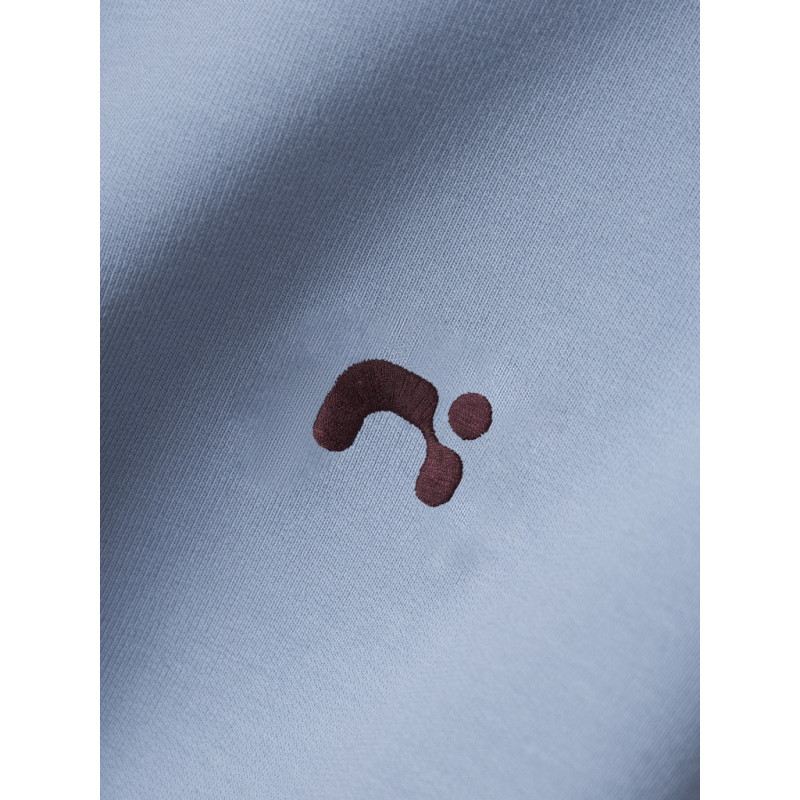 NAME IT MINI Kellan Sweatshirt - Navy Blazer