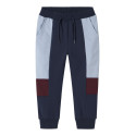 NAME IT MINI Kellan Joggingbukser - Navy Blazer