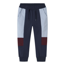 NAME IT MINI Kellan Joggingbukser - Navy Blazer