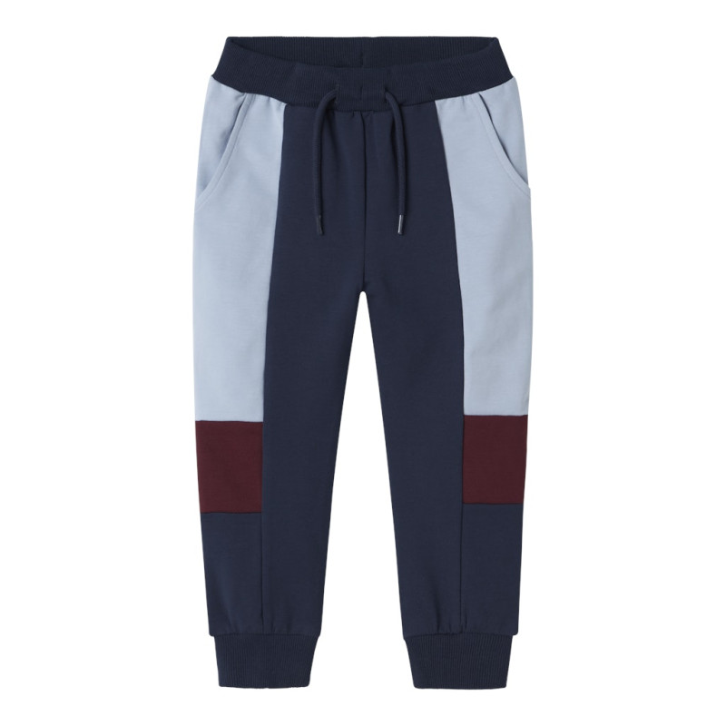 NAME IT MINI Kellan Joggingbukser - Navy Blazer
