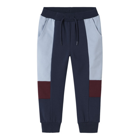 NAME IT MINI Kellan Joggingbukser - Navy Blazer