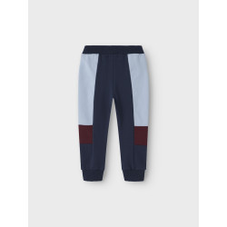 NAME IT MINI Kellan Joggingbukser - Navy Blazer