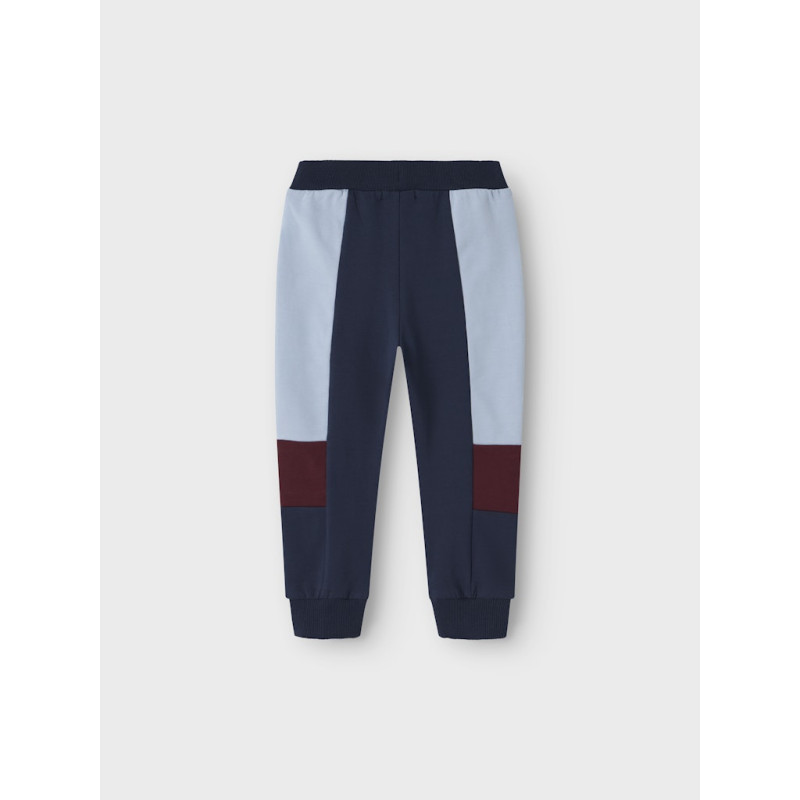 NAME IT MINI Kellan Joggingbukser - Navy Blazer