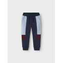NAME IT MINI Kellan Joggingbukser - Navy Blazer