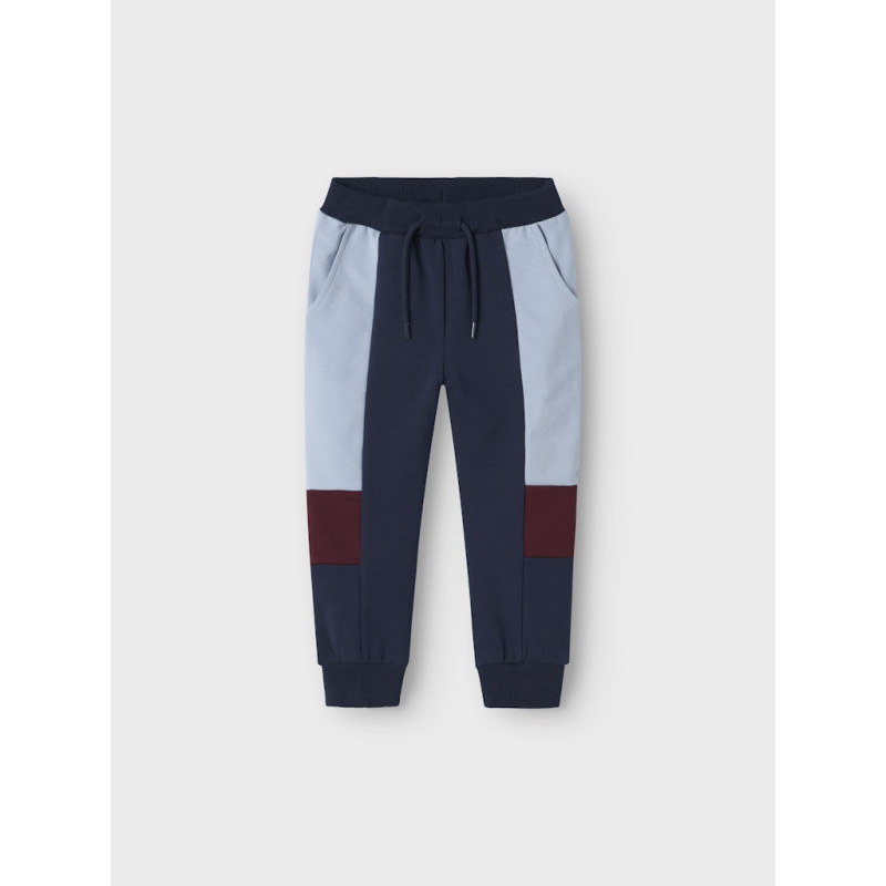 NAME IT MINI Kellan Joggingbukser - Navy Blazer