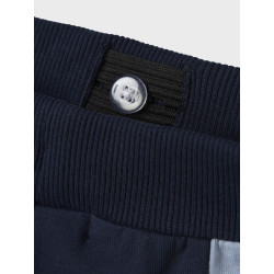 NAME IT MINI Kellan Joggingbukser - Navy Blazer