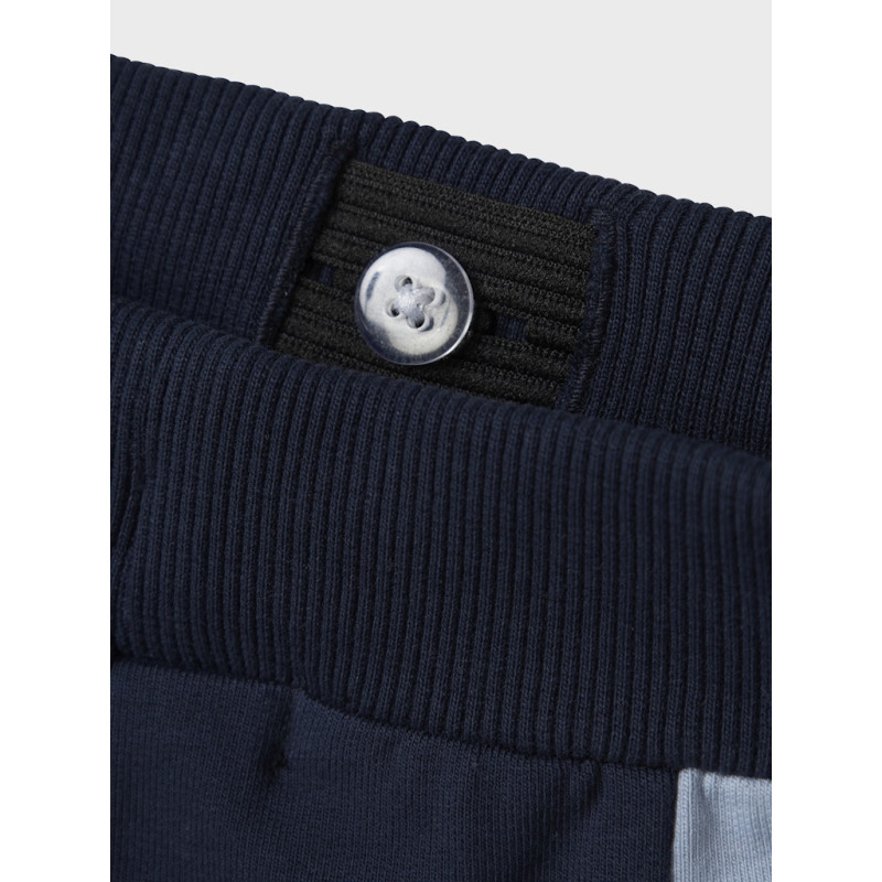 NAME IT MINI Kellan Joggingbukser - Navy Blazer