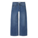 NAME IT KIDS Rose Jeans 8808 - Medium Blue Denim