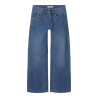NAME IT KIDS Rose Jeans 8808 - Medium Blue Denim
