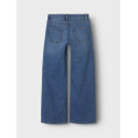 NAME IT KIDS Rose Jeans 8808 - Medium Blue Denim