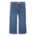NAME IT MINI Rose Jeans 8808 - Medium Blue Denim