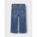 NAME IT MINI Rose Jeans 8808 - Medium Blue Denim