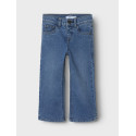 NAME IT MINI Rose Jeans 8808 - Medium Blue Denim