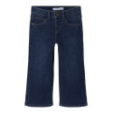 NAME IT MINI Rose Jeans 8808 - Dark Blue Denim