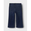 NAME IT MINI Rose Jeans 8808 - Dark Blue Denim