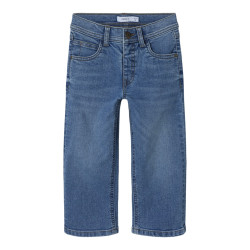 NAME IT MINI Ryan Jeans 8808 - Medium Blue Denim