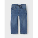 NAME IT MINI Ryan Jeans 8808 - Medium Blue Denim