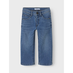 NAME IT MINI Ryan Jeans 8808 - Medium Blue Denim