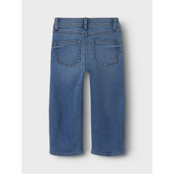NAME IT MINI Ryan Jeans 8808 - Medium Blue Denim