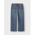NAME IT KIDS Ben Skater Jeans 1990 - Medium Blue Denim