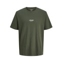 JACK & JONES PLUS Soho T-shirt - Duffel Bag