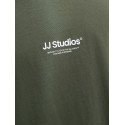 JACK & JONES PLUS Soho T-shirt - Duffel Bag