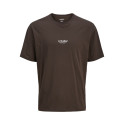 JACK & JONES PLUS Soho T-shirt - Delicioso
