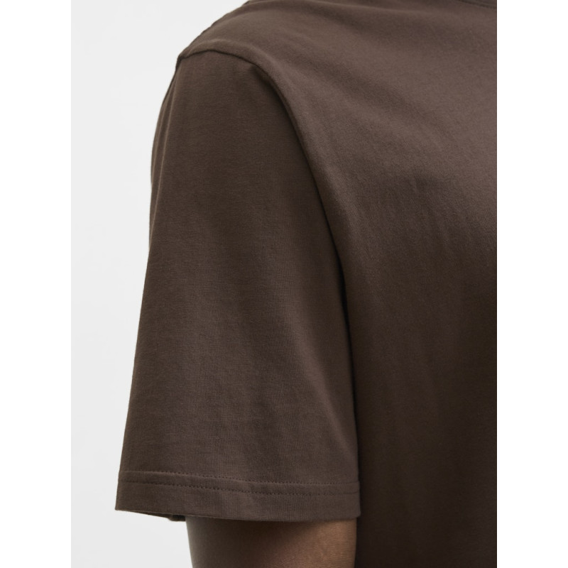 JACK & JONES PLUS Soho T-shirt - Delicioso