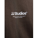 JACK & JONES PLUS Soho T-shirt - Delicioso