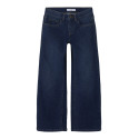 NAME IT KIDS Rose Jeans 8808 - Dark Blue Denim