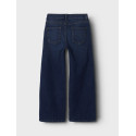 NAME IT KIDS Rose Jeans 8808 - Dark Blue Denim