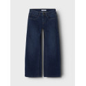 NAME IT KIDS Rose Jeans 8808 - Dark Blue Denim