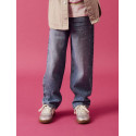 NAME IT KIDS Rose Rhine Jeans 3366 - Denim Blue