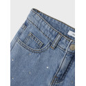 NAME IT KIDS Rose Rhine Jeans 3366 - Denim Blue