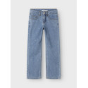 NAME IT KIDS Rose Rhine Jeans 3366 - Denim Blue