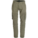 FINESMEKKER Alister Cargo Bukser - Olive