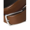 JACK & JONES Christopher Bælte - Cognac / Raymond