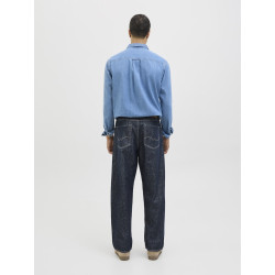 JACK & JONES Alex Jjoriginal 899 Jeans - Blue Denim