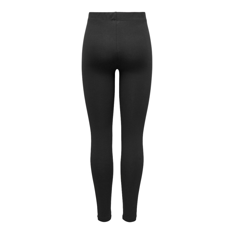 JDY Ava Leggings - Sort
