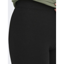 JDY Ava Leggings - Sort