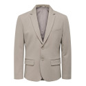 ONLY & SONS Mark Slim Blazer - Vintage Khaki