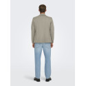 ONLY & SONS Mark Slim Blazer - Vintage Khaki