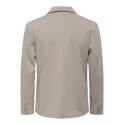 ONLY & SONS Mark Slim Blazer - Vintage Khaki