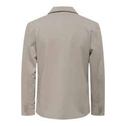 ONLY & SONS Mark Slim Blazer - Vintage Khaki